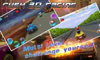 Rush 3D Racing Screen Shot 3