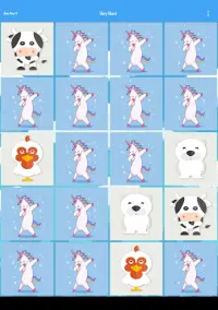 Kids Memory - Card Matching Screen Shot 14