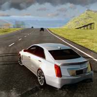 City Car Driving Simulator 5