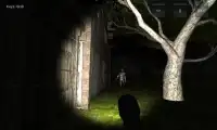 Forest Terror 3D Screen Shot 2