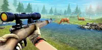 Forest Animal Shooting Game Screen Shot 3