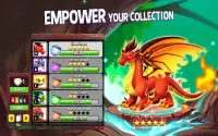 Dragon City Mobile Screen Shot 14