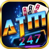 Danh Bai Doi Thuong :Tai Xỉu Slots Nổ Hũ : ATM 247