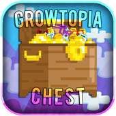 Growtopia Chest