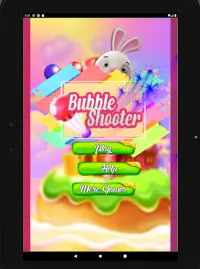 Bubble Shooter Pro Screen Shot 4