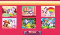 Little Pony Doll Princess Kids Screen Shot 2