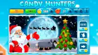 Candy Hunters Screen Shot 0