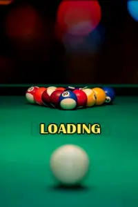 billiards pool games free Screen Shot 4