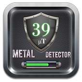 Real Metal Detector