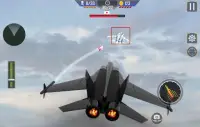 Ace Jet Fighter Air Combat: Modern Warplanes 3D Screen Shot 1