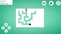 Maze Puzzle King Screen Shot 0