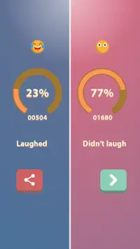 You Laugh You Lose Challenge Screen Shot 2