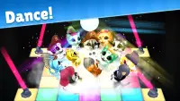 Mini Kawaii: Cute Pets Caring Screen Shot 2