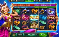 ARK Casino - Vegas Slots Game Screen Shot 8