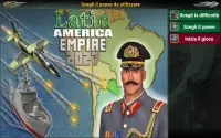 Impero dell'America Latina Screen Shot 14