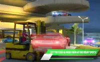 Multi-story Car Drive Parking-simulator Screen Shot 3