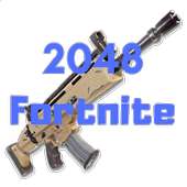 2048 Fortnite