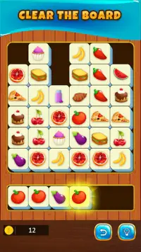 Tile Puzzle Master Matching Game 2021 Screen Shot 0