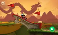 Dragon Panda Kid Racing Screen Shot 5