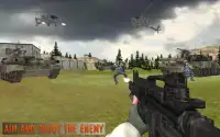 Enjoy Army Free Games 2018 Screen Shot 3