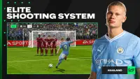 EA SPORTS FC™ Mobile Soccer Screen Shot 1