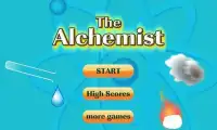The Alchemist Free Screen Shot 0