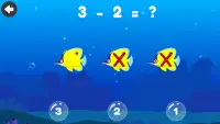 Subtraction for Kids – Math Games for Kids Screen Shot 23