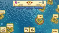 Dragon Lords: 3D strategy Screen Shot 7