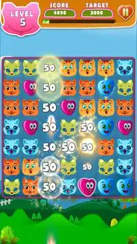 jogo kitty Screen Shot 1