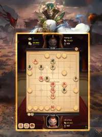 Tuong Ky - Chinese Chess Screen Shot 4