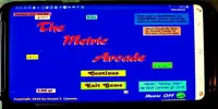 The Metric Arcade Screen Shot 0