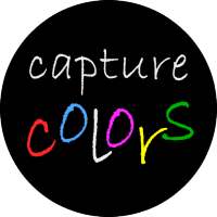 Capture Colors