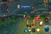 Tricks Garena AOV Arena of Valor Screen Shot 1