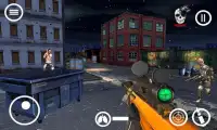 Fortnight Battle Spy Girl Strike Back Spy Game FPS Screen Shot 1