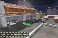 माफिया गॉड्स कार ड्राइविंग सिम्युलेटर 2017 Screen Shot 10