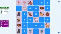 Memory cards free game. Pairs. Concentration. Screen Shot 12