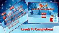 Christmas Play 2019 – Christmas Festival Game Screen Shot 1