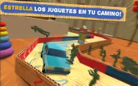 RC Desafío de Carreras - Mini Coches de Juguete Screen Shot 2
