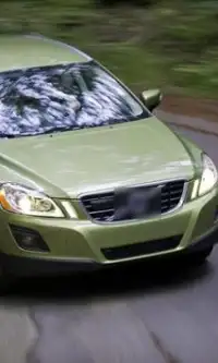 بانوراما الألغاز فولفو XC60 Screen Shot 2