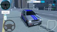 Hindustan Car Drift Game Screen Shot 1