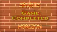 Sports Horizon Screen Shot 4