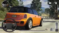 Drive Mini Cooper - Cabrio Sim 2019 Screen Shot 0