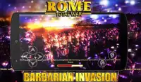 Guide Rome: Total War Barbarian Invasion Screen Shot 0