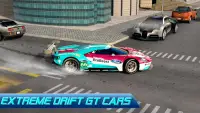 GT Drift Sim - Extreme Drift Simulator Screen Shot 0
