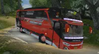 Bus Oleng Lintas Jawa Screen Shot 4