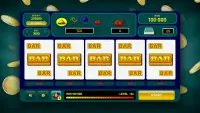 Fruit Poker Deluxe Screen Shot 0