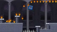 Cube Escape Run - Adventure Game 2020 Screen Shot 4