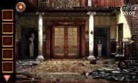 Juegos de escape: Horror House Screen Shot 4