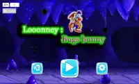 Ⓣ looney : bugs bunny super adventure ✔ Screen Shot 2
