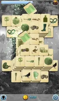 Hidden Mahjong: Treehouse Screen Shot 4